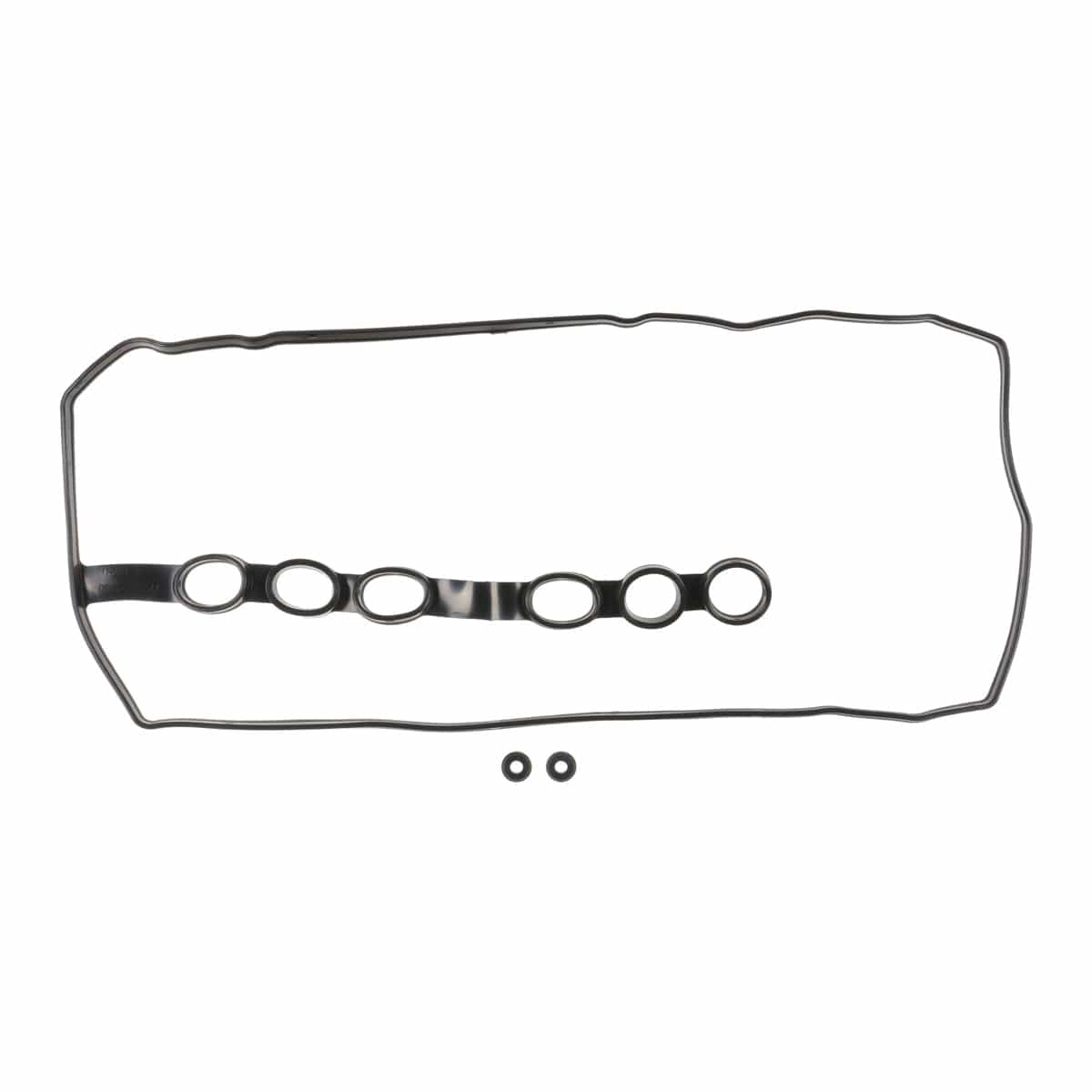 Engine Valve Cover Gasket Set for Select Chevrolet Prizm and Toyota Corolla