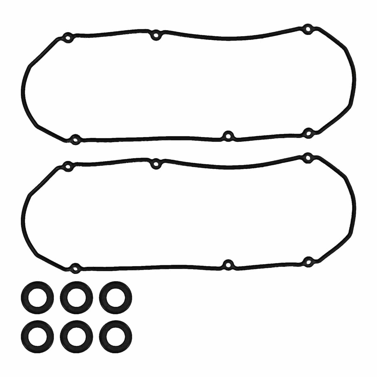 Engine Valve Cover Gasket Set