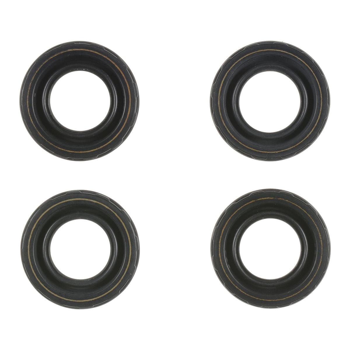 Spark Plug Tube Seal Set