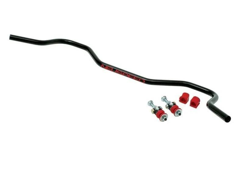 NEUSPEED Front Anti-Sway Bar - 25MM / Mk2 Golf & Jetta w/ FACTORY SWAYBAR - (NLA)