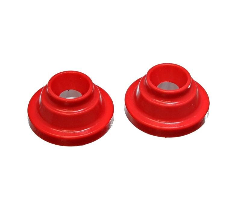 Rear Coil Spring Isolators - VW/Audi / Mk4 Golf & Jetta / New Beetle