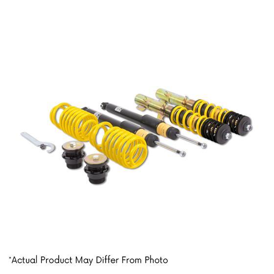 ST XA Height, Rebound Adjustable Coilover Kit BMW 3 Series, E36 M3