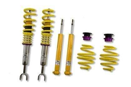 KW V2 Suspension Coilover Kit - C5 A6 (FWD V6)