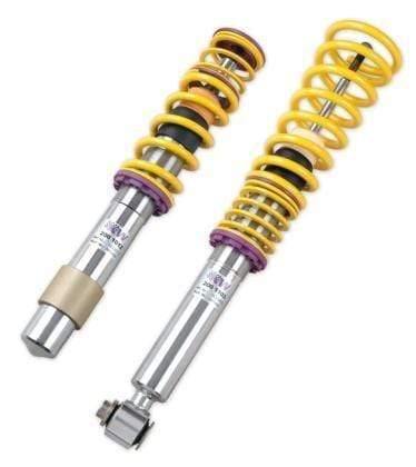 KW V2 Suspension Coilover Kit - E60 5-Series (w/o Self Level)