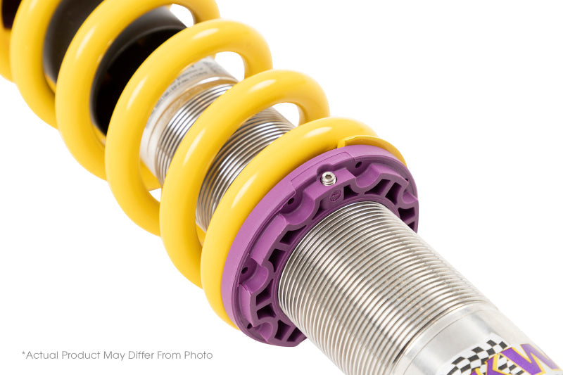 KW Coilover Kit V2 - F30 | F32 AWD w/o EDC