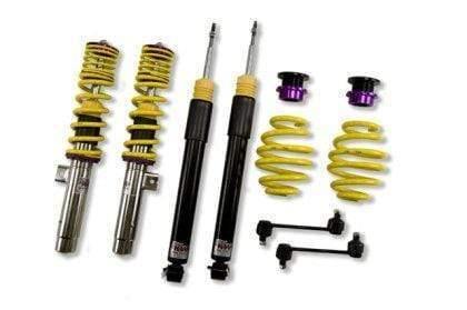 KW V2 Suspension Coilover Kit - E46 3-Series