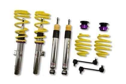 KW V2 Suspension Coilover Kit - E46 M3