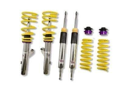 KW V2 Suspension Coilover Kit - E91 | E93 3-Series
