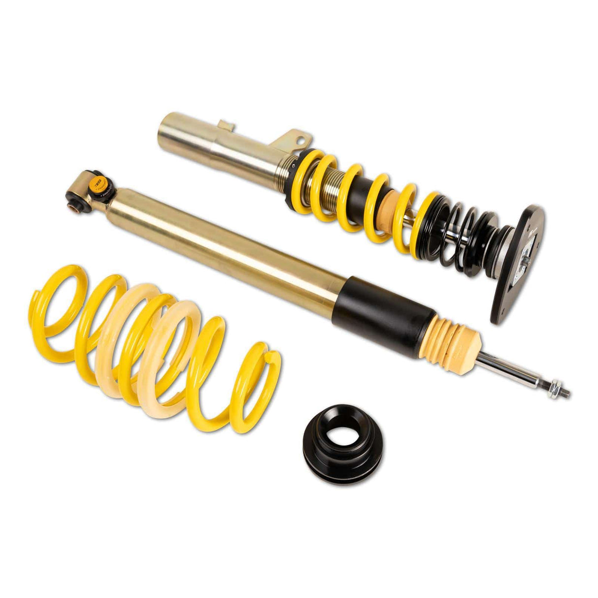ST XTA Plus 3 Coilover Kit - BMW M3 E9X with EDC