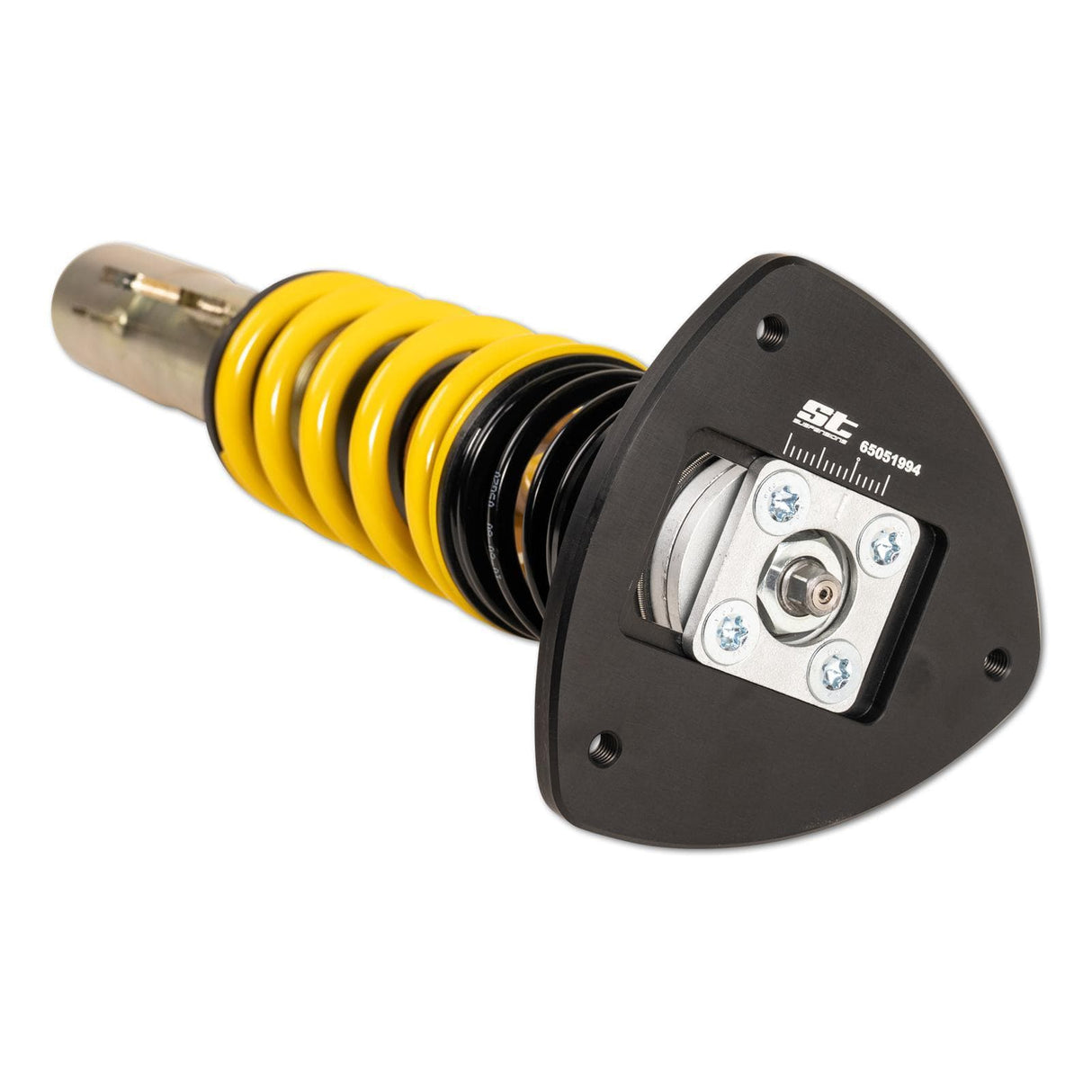 ST XTA Plus 3 Coilover Kit - VW GTi MK7 (IRS) Strut 55mm