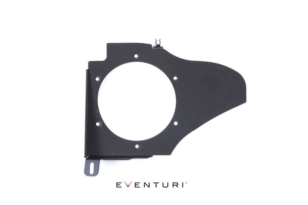 Eventuri E85 / E86 Z4M (S54) Carbon Intake - Kevlar