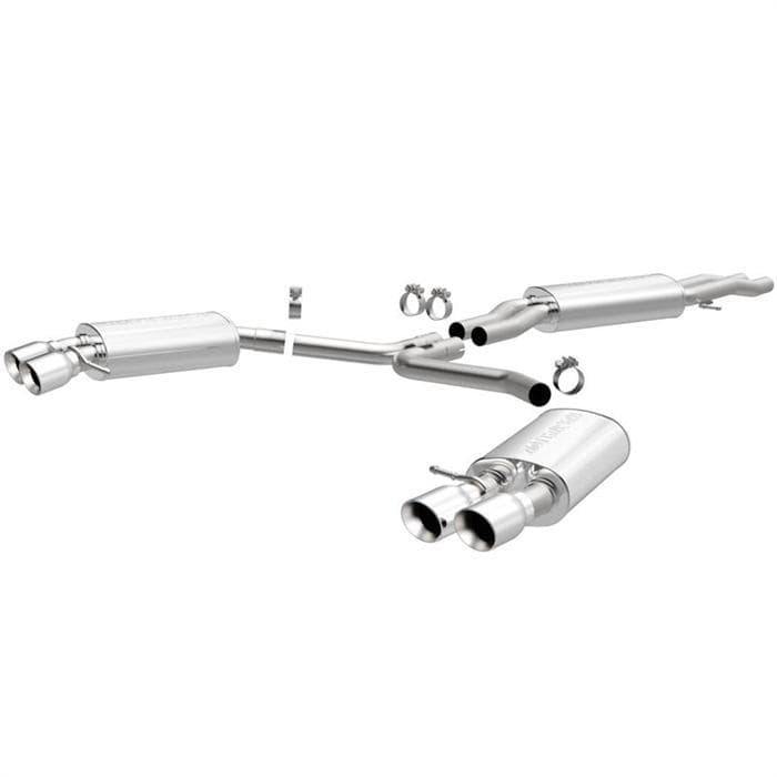 Magnaflow Audi B8 | B8.5 S4 Cat-back Exhaust