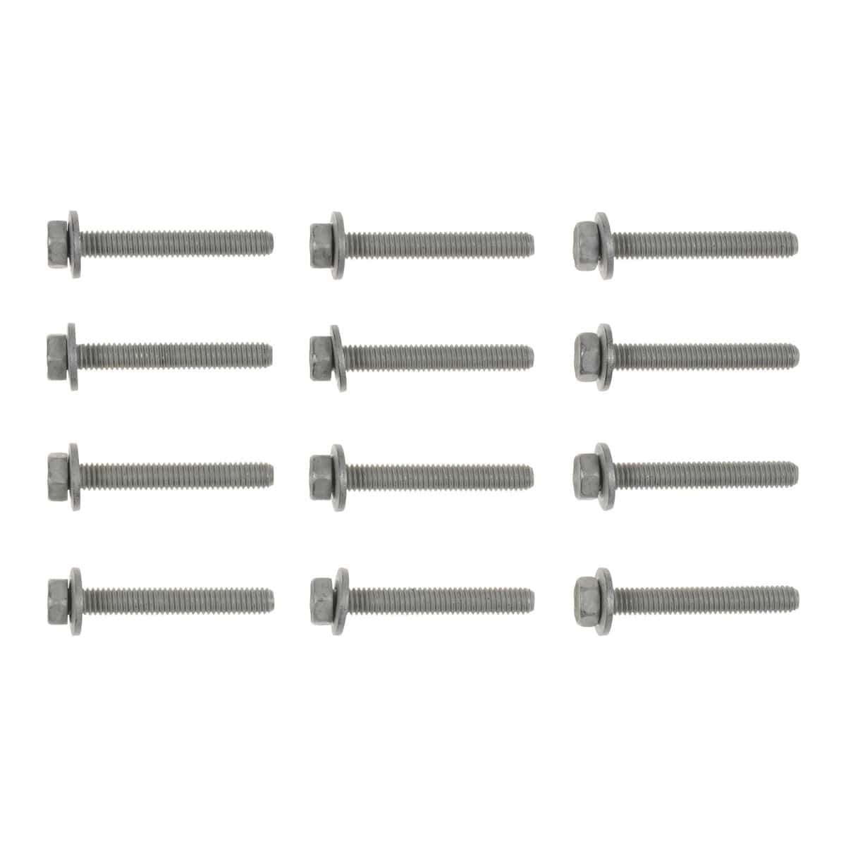 Engine Intake Manifold Bolt Set