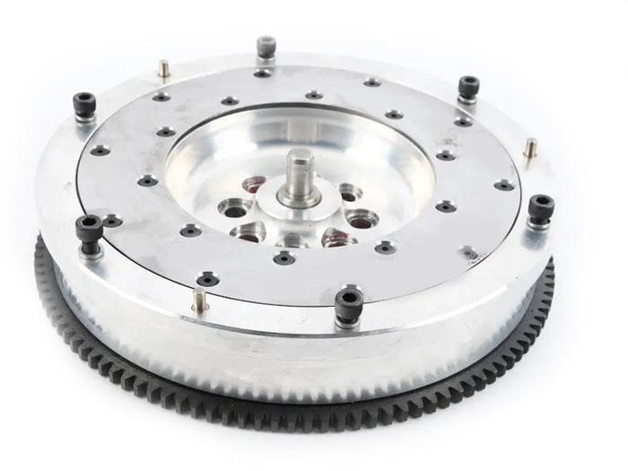 SPEC Billet Aluminum Flywheel - BMW / E6X / E9X / 135i / 335i / 535i