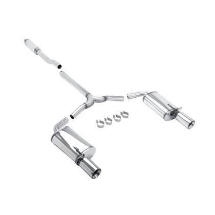 Magnaflow 2.5" Cat-Back Exhaust - R55 | R56 MINI (S & JCW)