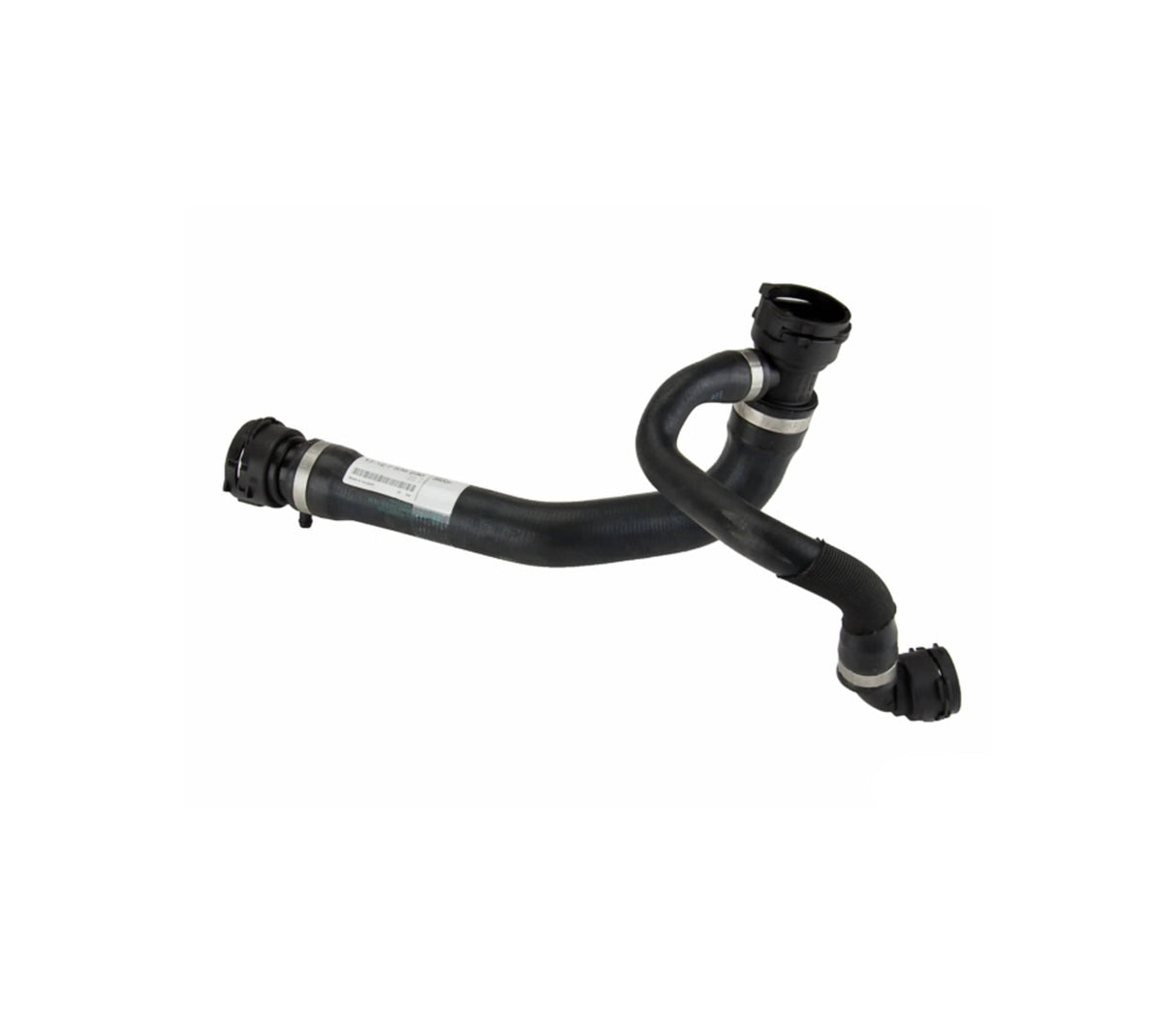 Upper Radiator Hose - BMW / E70 X5 4.8L