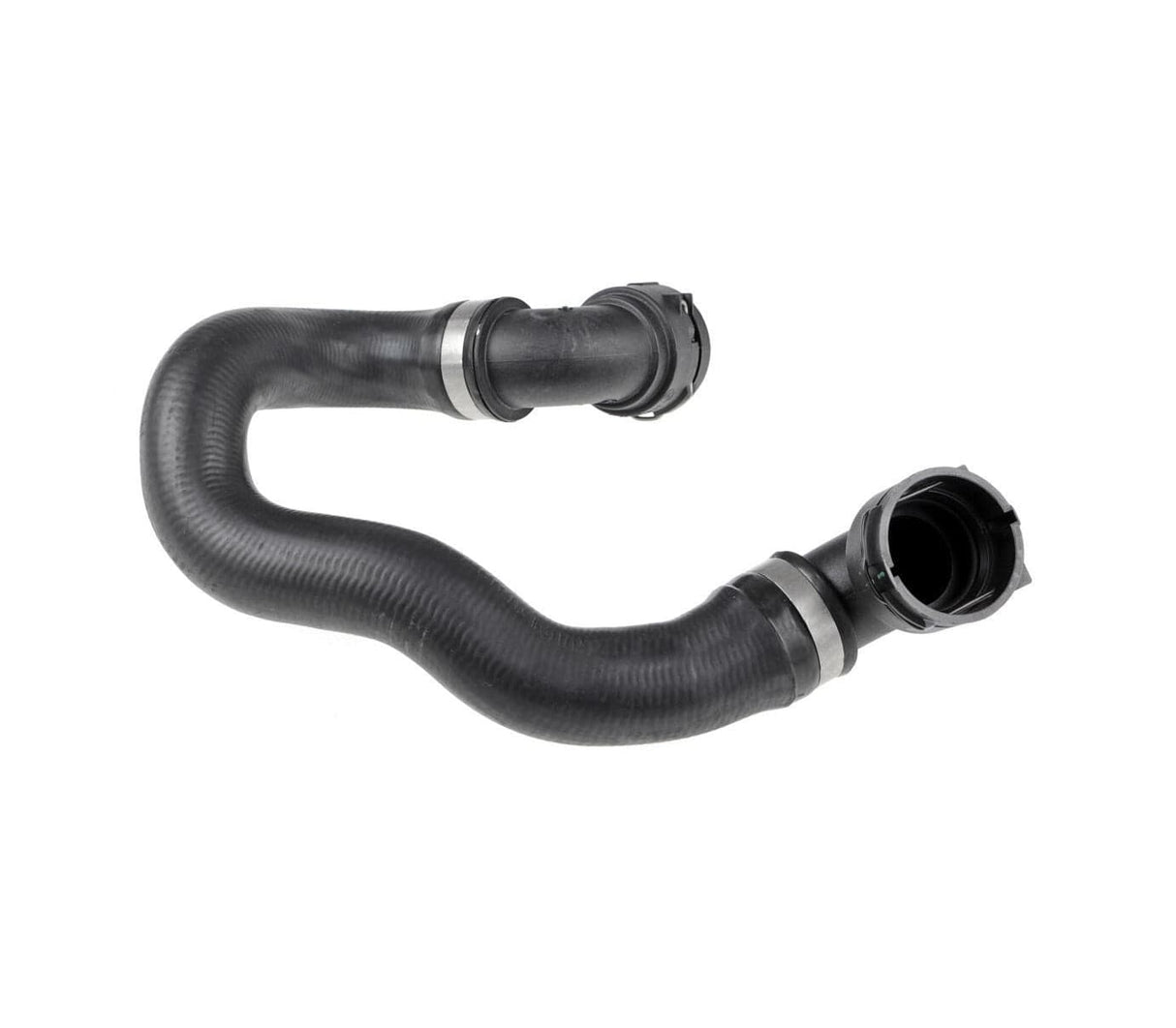 Lower Radiator Hose - BMW N55 / E8X / E9X