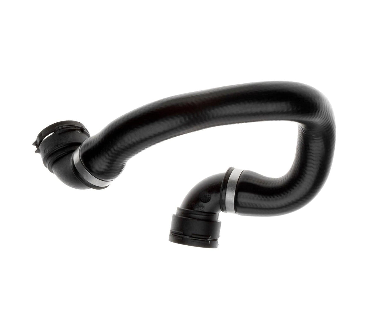 Lower Radiator Hose - BMW N55 / E8X / E9X
