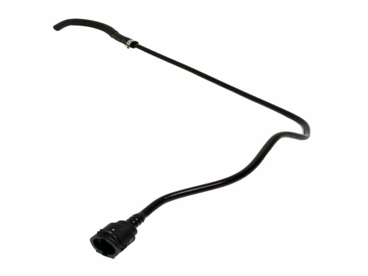 Expansion Tank Hose- Upper - BMW E8x 128i / E9x 325i 325xi 328i 328xi 330i 330xi