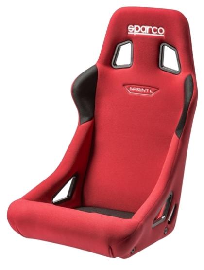 Sparco Seat Sprint
