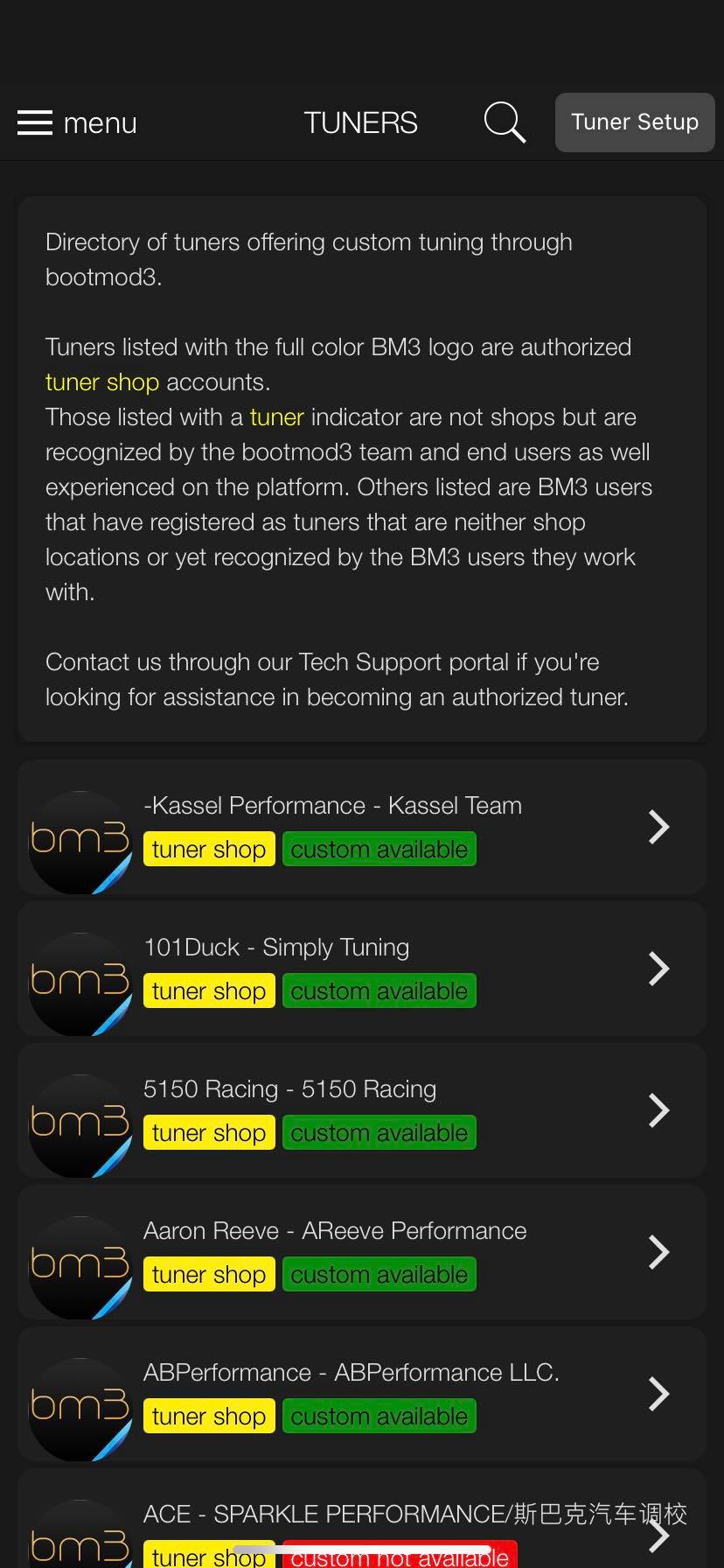 bootmod3 N63TU - BMW F10 F12 F15 F16 550i 650i 750i X5 X6 50i Tune