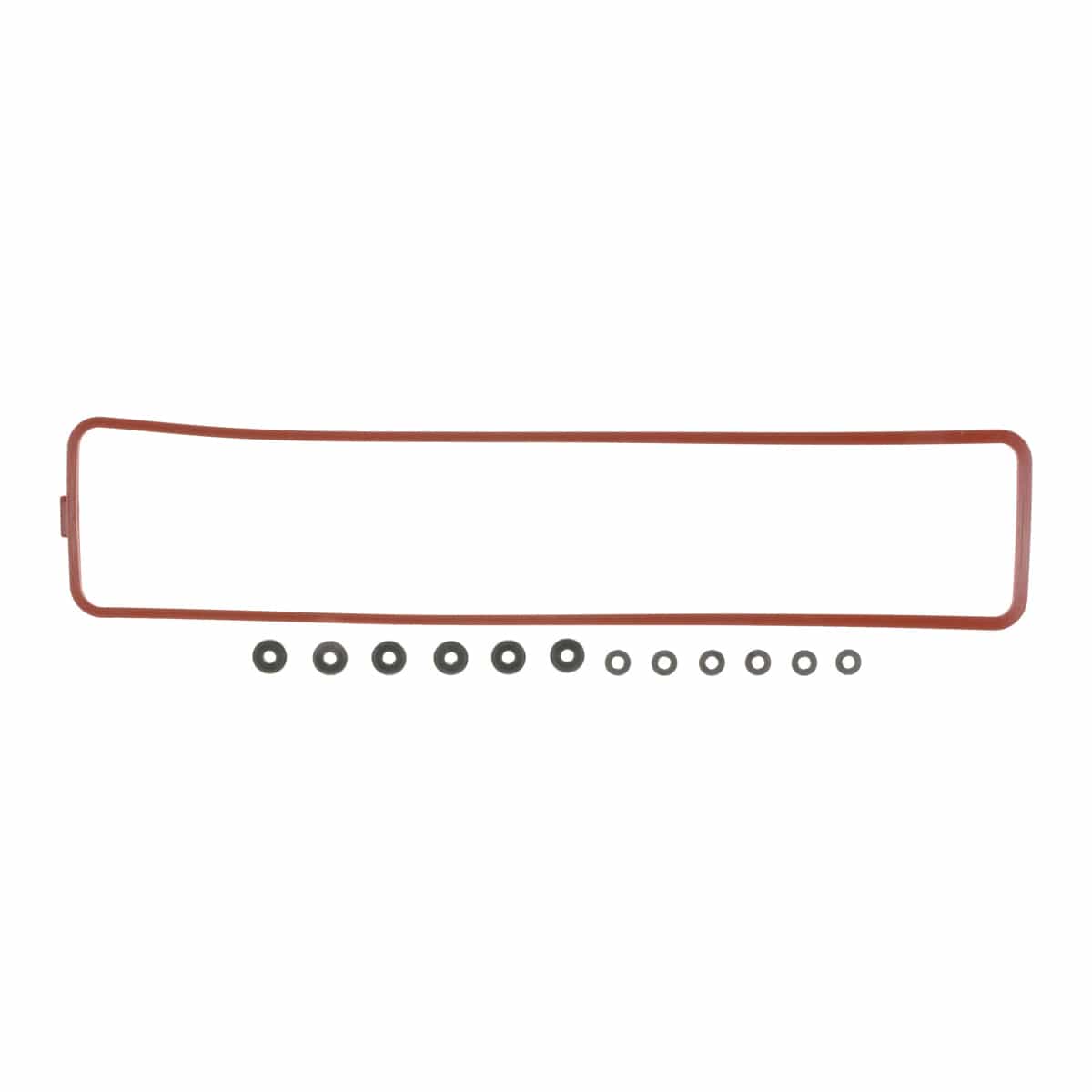Engine Push Rod Gasket Set