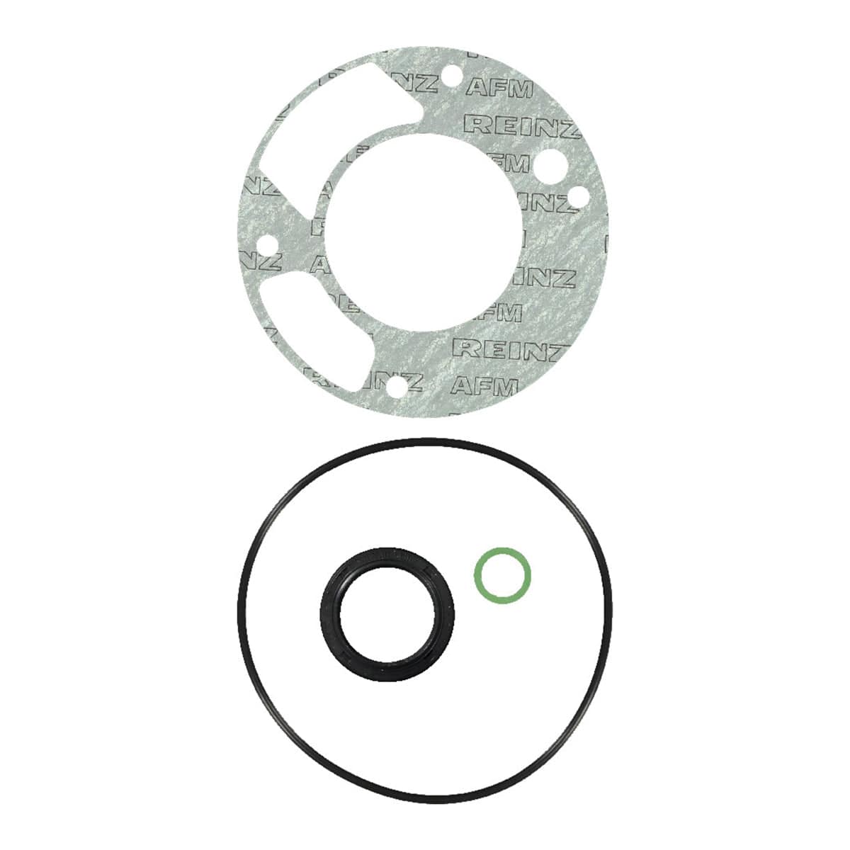 Engine Crankshaft Seal Kit