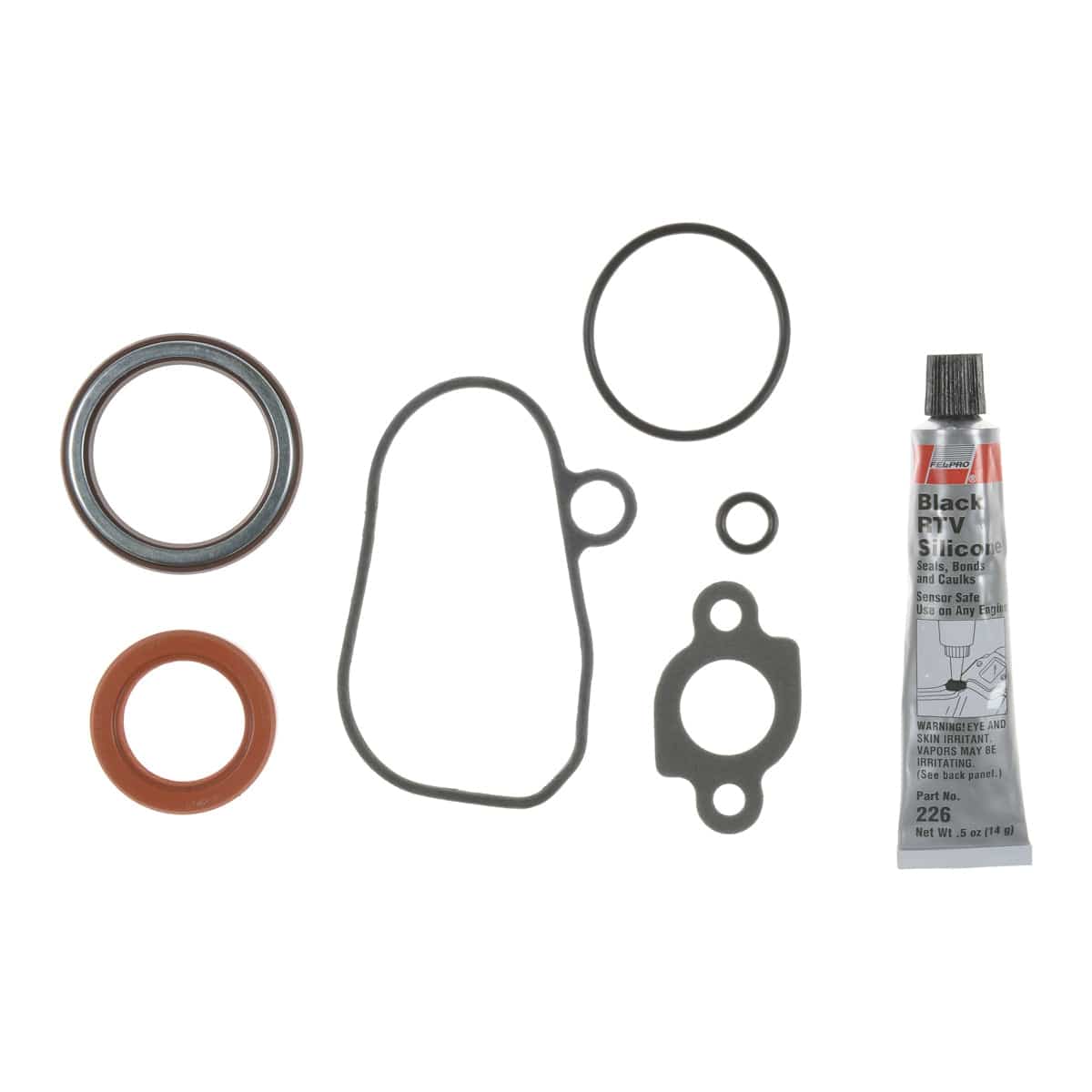 Engine Crankshaft Seal Kit