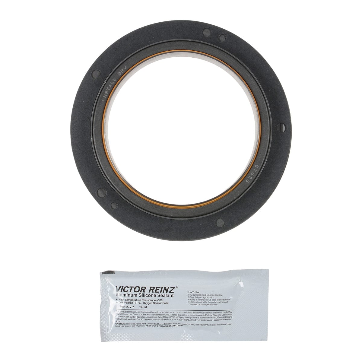 Engine Crankshaft Seal Kit