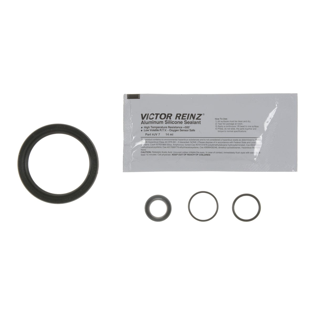 Engine Crankshaft Seal Kit