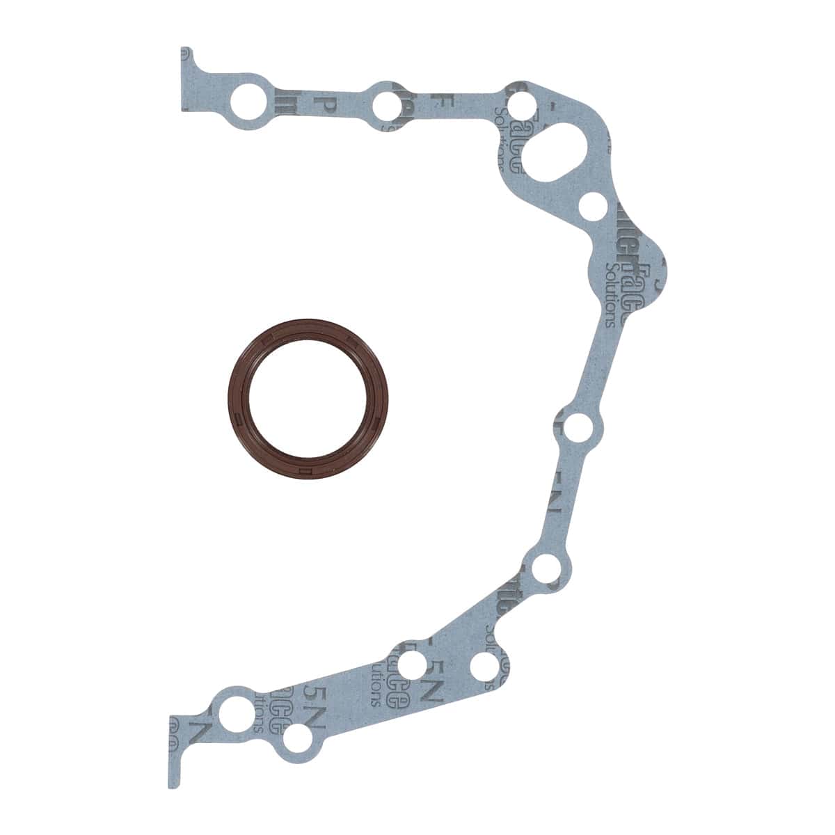 Engine Crankshaft Seal Kit