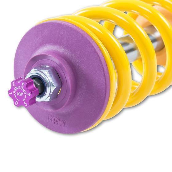 KW Street Comfort Coilover Kit - MK7 GTI | Golf R (w/o EDC)