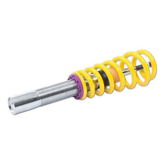 KW Street Comfort Coilover Kit - Q5 (ALL w/o EDC)