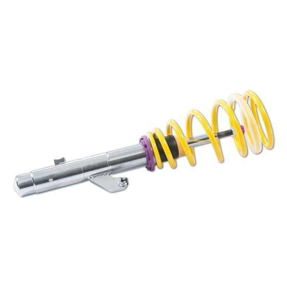KW Street Comfort Coilover Kit - E90 | E92 3-Series