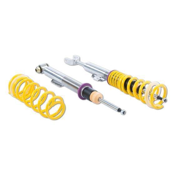 KW Street Comfort Coilover Kit - F06 640i |650i (w/o Air Susp|Adaptive Drive)