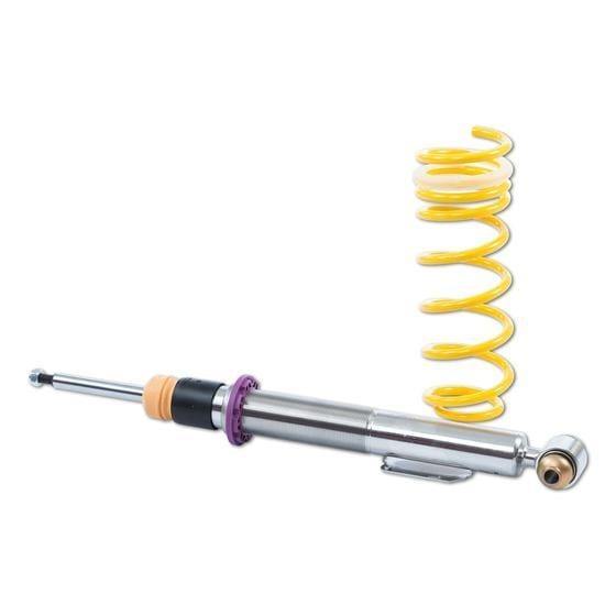 KW Street Comfort Coilover Kit - F06 640i |650i (w/o Air Susp|Adaptive Drive)