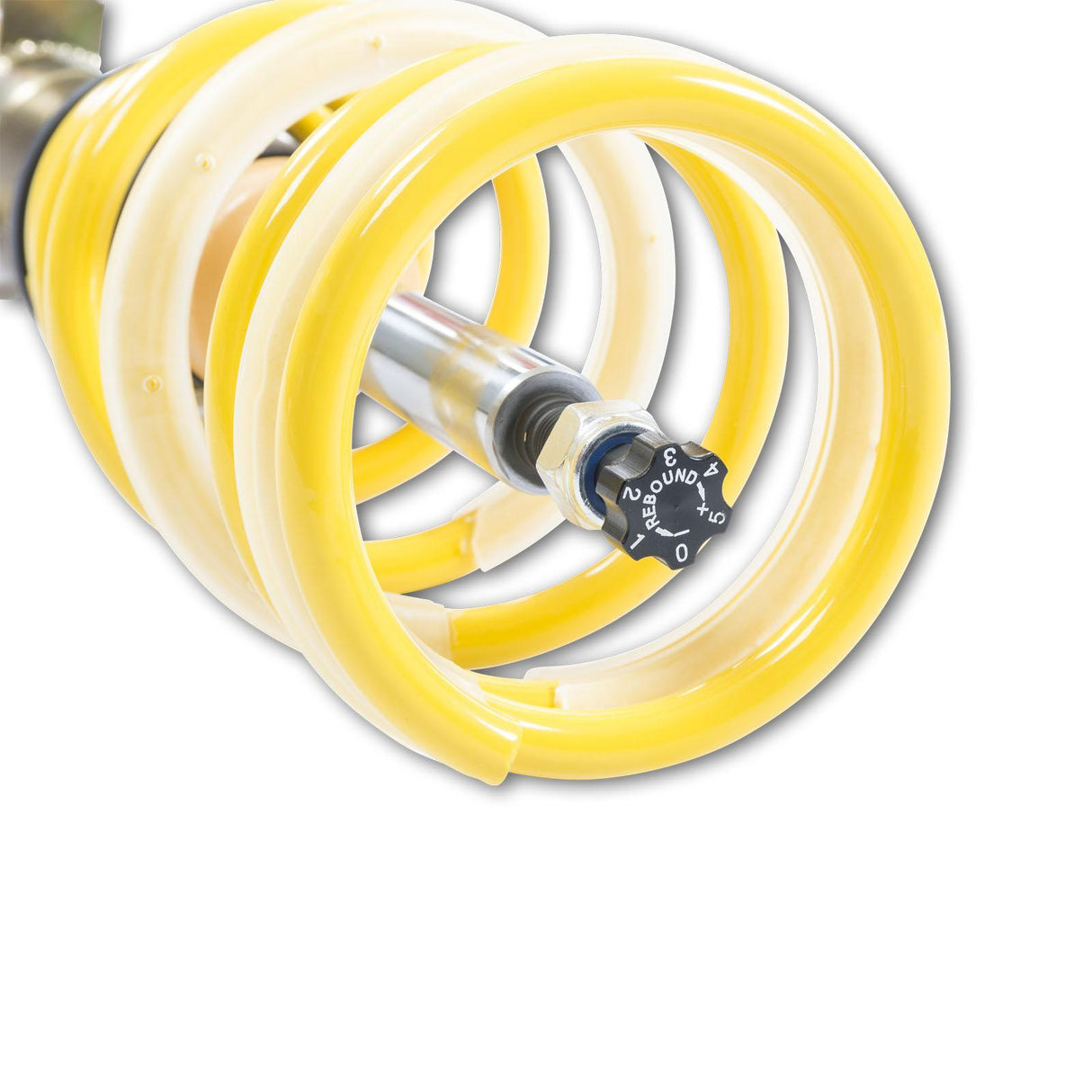 ST Suspension XA Height/Rebound Adjustable Coilovers - BMW / AWD / F30 Sedan / F32 Coupe