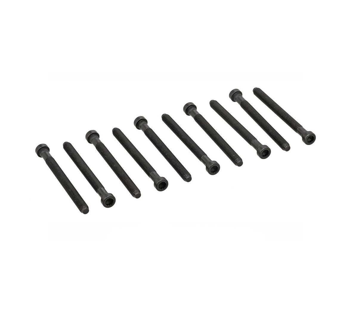 Cylinder Head Bolts (Set of 10) | 2009-up Mk5 & Mk6 TDI
