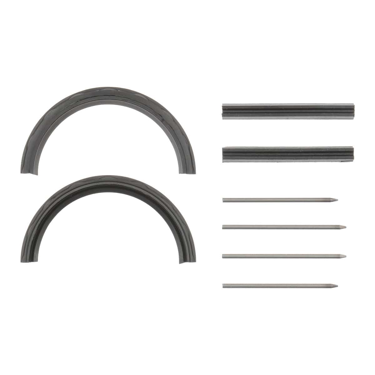 Engine Crankshaft Seal Kit