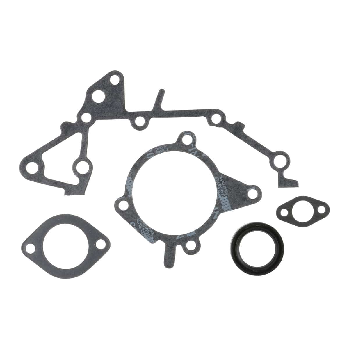 Engine Crankshaft Seal Kit