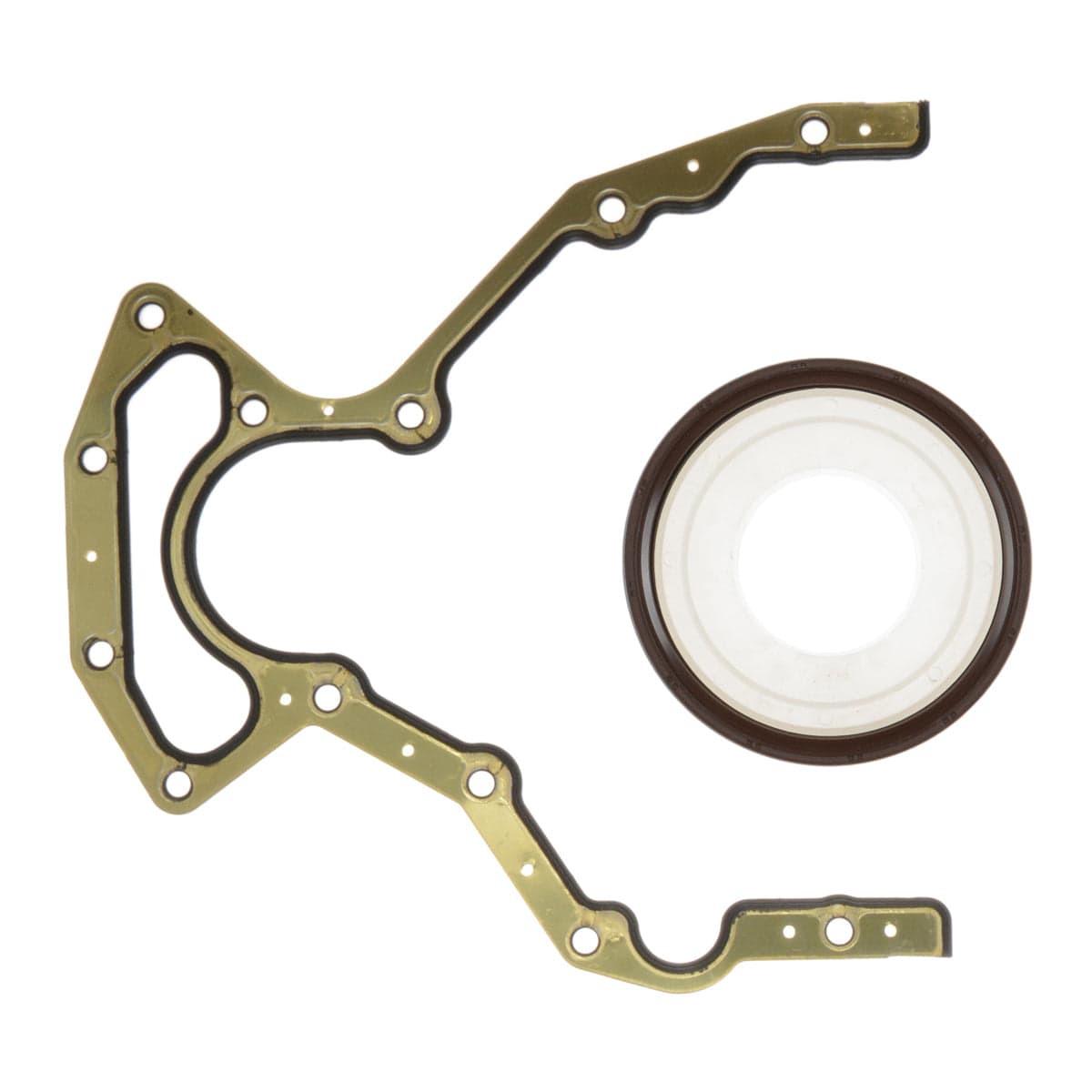 Engine Crankshaft Seal Kit for Select General Motors V8 Engines