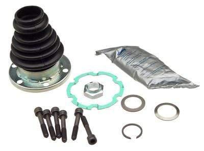 CV Boot Kit | Right Psgr Side Inner | Mk3 VR6