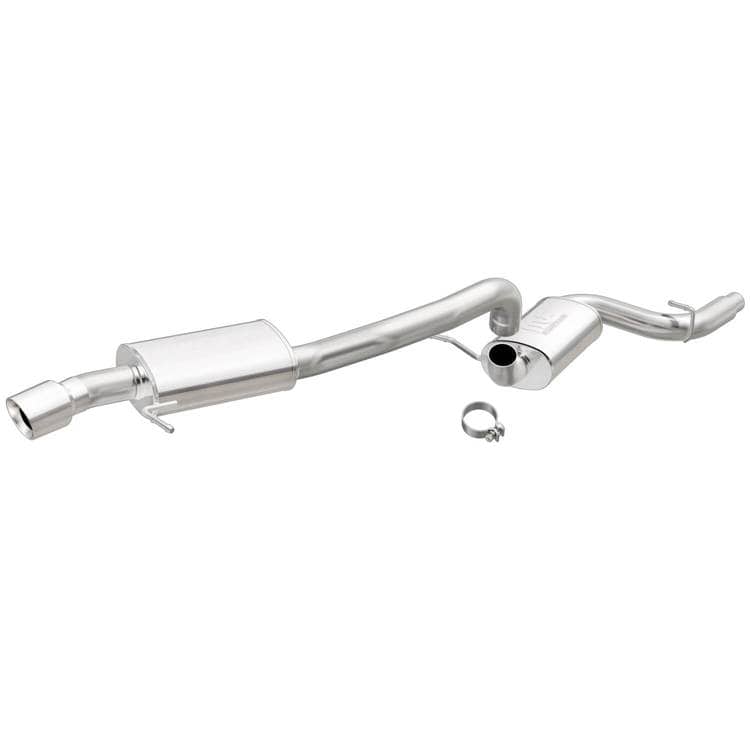 Magnaflow Catback Exhaust System | Volkswagen Passat 1.8T Gen3