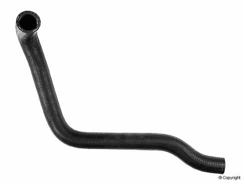 Heater Core Inlet Hose | Mk2 | Corrado