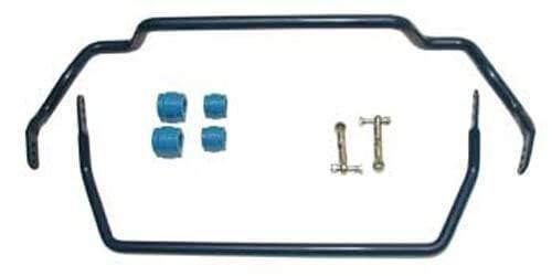 Racing Dynamics Adjustable Sway Bar Kit - E46 BMW | 3-Series