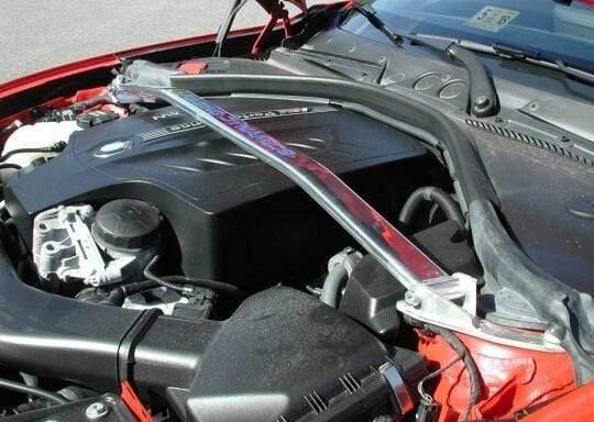 Racing Dynamics Front Strut Brace - BMW | F2X | 2-Series