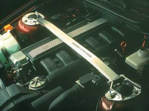 Racing Dynamics Front Strut Brace - E36 BMW | 3-Series