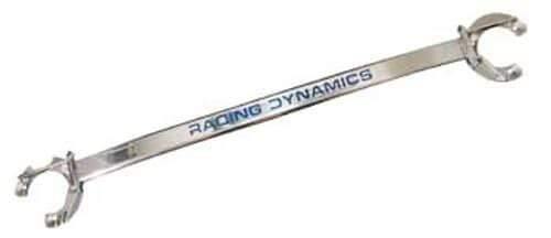 Racing Dynamics Front Strut Brace - BMW | Z3 | (Exc. S54)