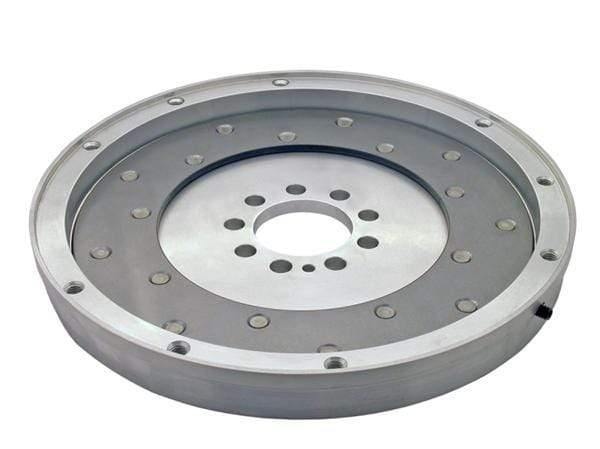 Fidanza 81-88 Porsche 944 NT 2.5L (Exc S & S2) Aluminum Flywheel