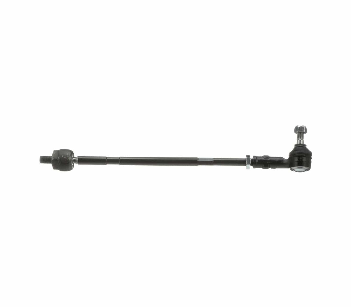 Tie Rod Assembly | Left (TRW Rack) - VW 2.0L Golf & Jetta